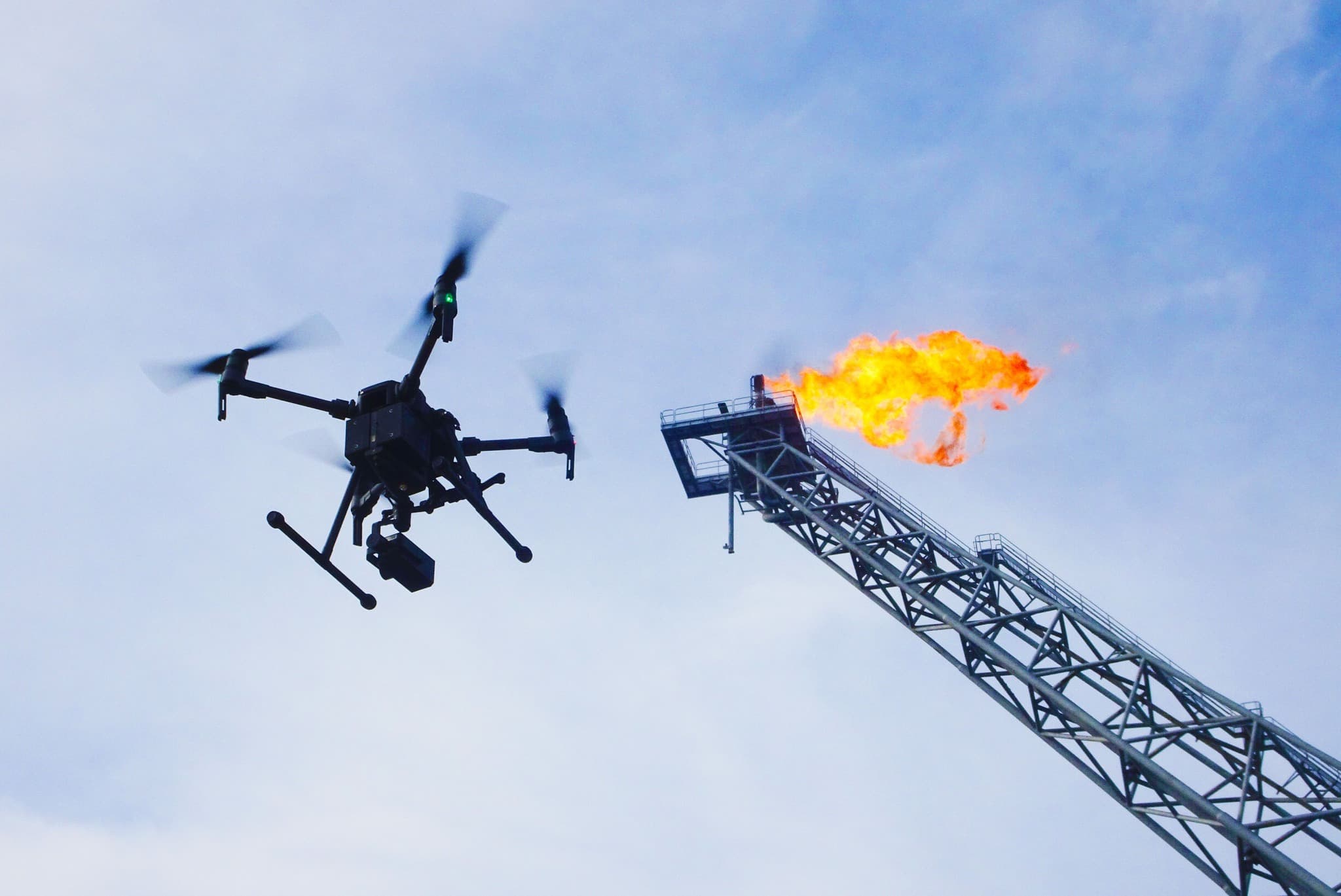 Skyller AI and Robotics Ventures Company Limited
