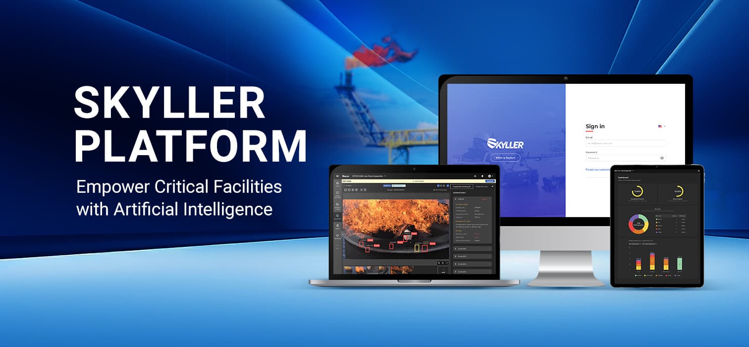 Skyller AI and Robotics Ventures Company Limited